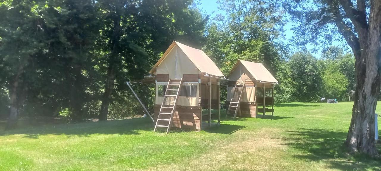 Les Berges Du Cele 2* Bagnac
