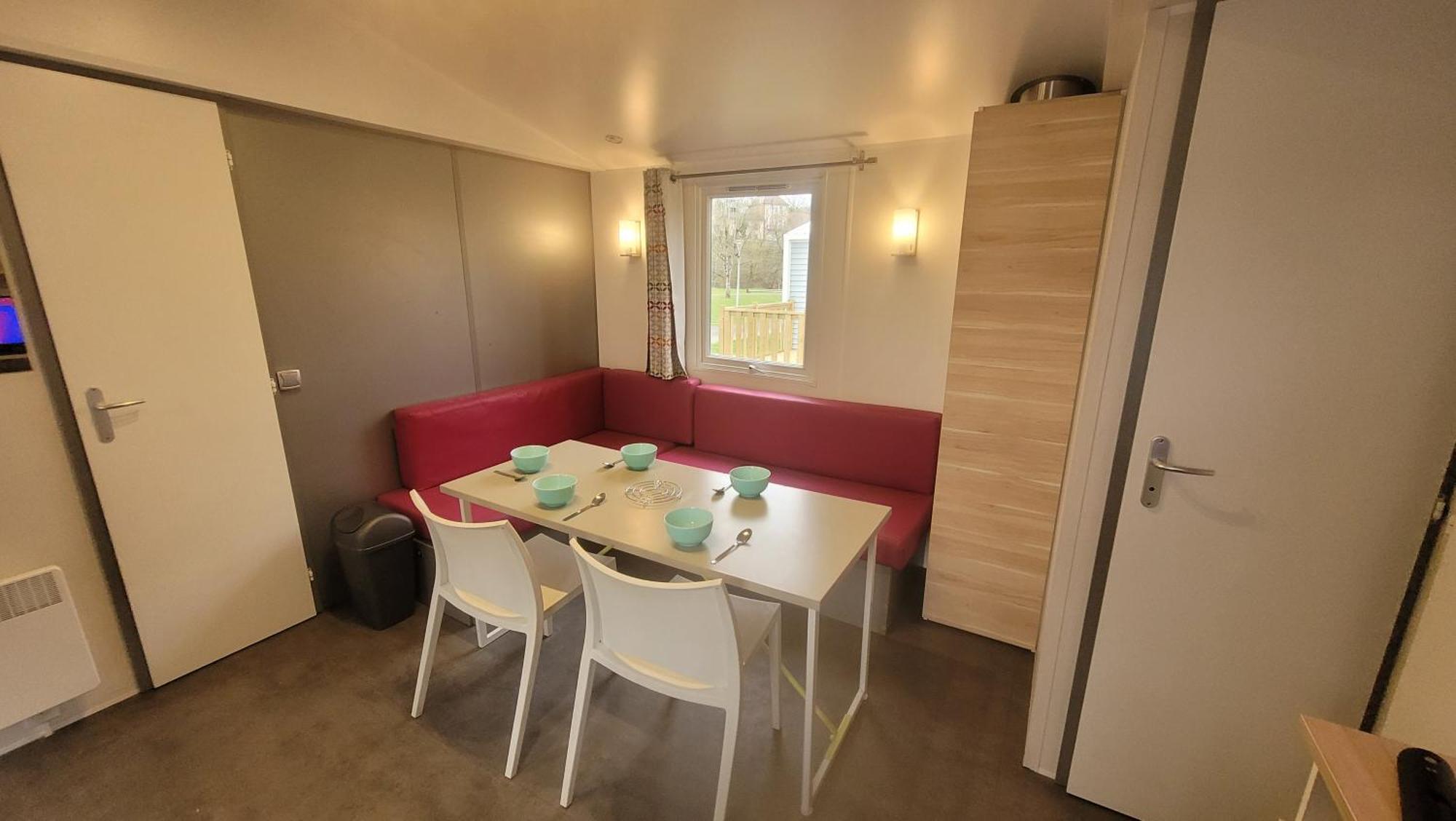 Les Berges Du Cele Camping 2*
