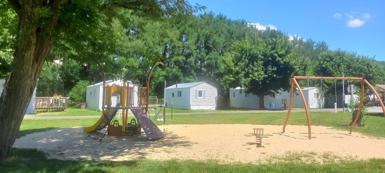 Les Berges Du Cele Campsite Bagnac