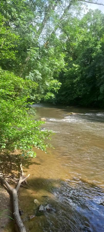 Les Berges Du Cele Bagnac